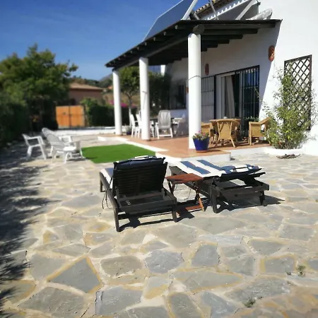 Montepadron / Casa de Férias *