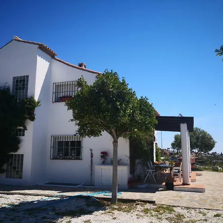 Montepadron / * Estepona