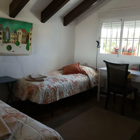 Montepadron / Casa de Férias