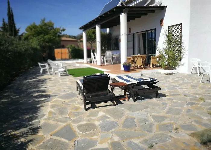 Montepadron / Casa de Férias *