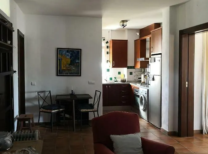 Montepadron / Casa de Férias *