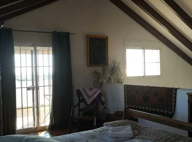 Casa de Férias Montepadron / *