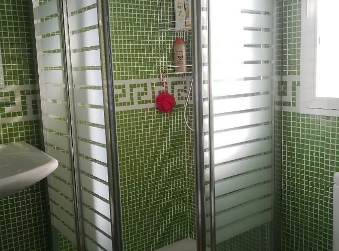 Casa de Férias Montepadron / Estepona