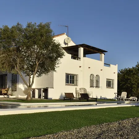 Feriehus Montepadron / *