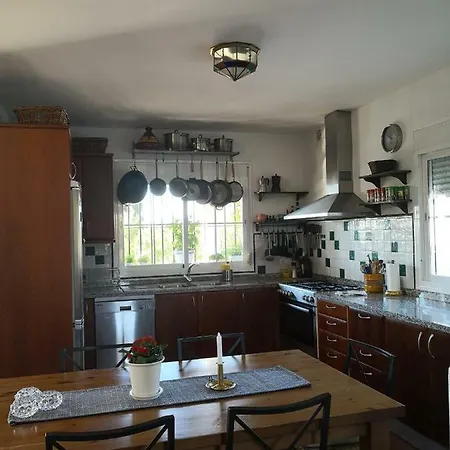 度假居 Montepadron /