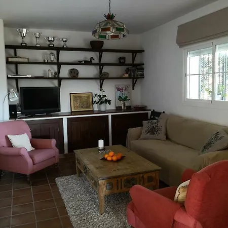 Montepadron / Feriehus Estepona