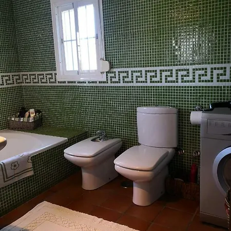 Montepadron / 度假居 埃斯特波纳