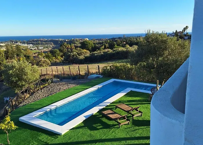 Casa vacanze Montepadron / *