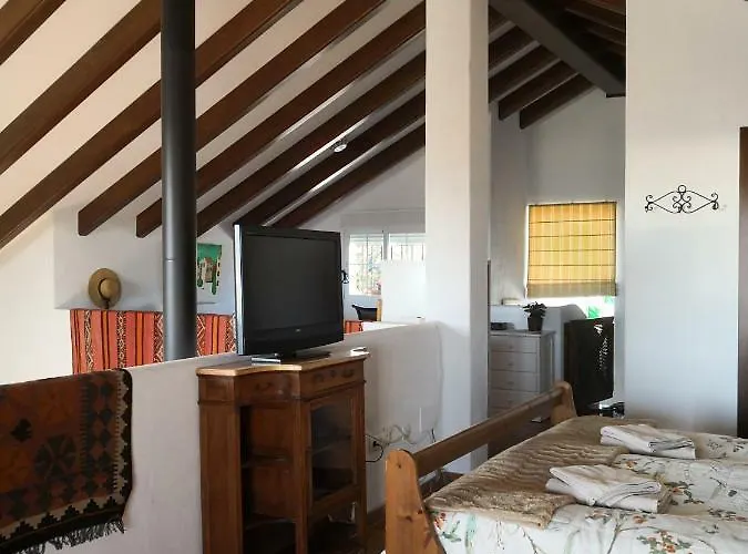 Casa vacanze Montepadron / *