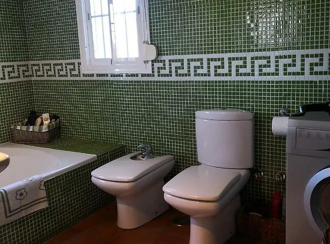 Montepadron / Casa vacanze Estepona