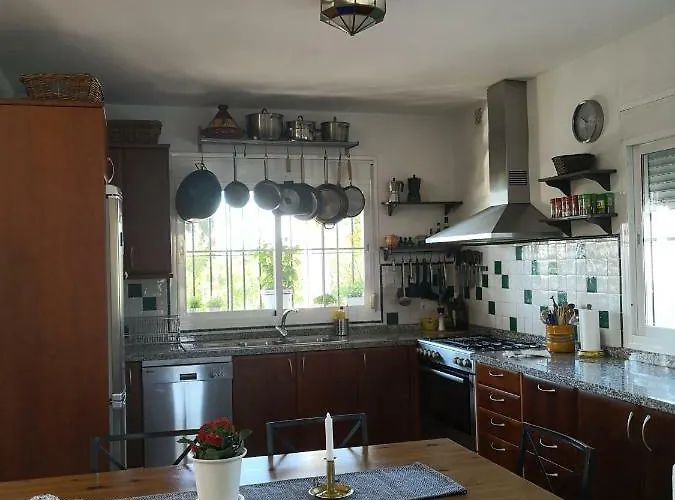 Сasa de vacaciones Montepadron /